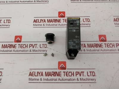 Omron E3Jm-r4M4-g Photoelectric Sensor 250Vac 3A 30Vdc 24-240Vac 12-240Vdc - New