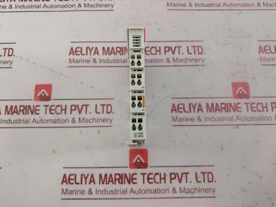 Lingchen Technology Lc1488 Digital Input Module Npn - Used