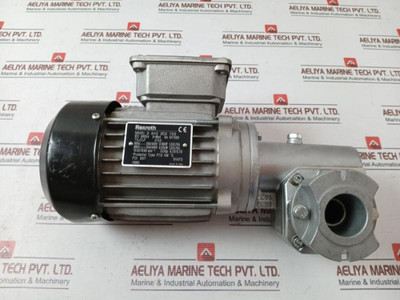 Rexroth 3 842 503 783 Three Phase Thermal Protection Motor Iec 60034 Ip55 - Used Rexroth 3 842 503 783 Three Phase Thermal Protection Motor Iec 60034 Ip55 - Used