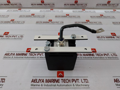 Semikron Skr 130/12 Power Module Supply 1627 R