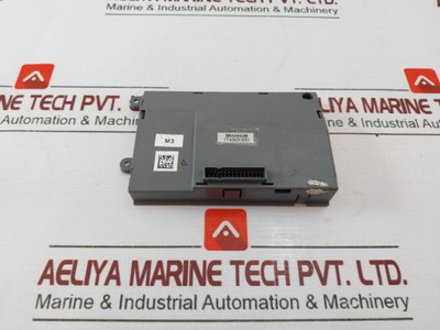 Bm49408 17450X031 Circuit Breaker Accessory - Used