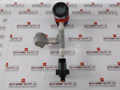 T.D.Williamson 04-3973-0100-00 Non-intrusive Pig Passage Indicator 28Vdc Ip66