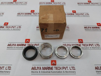 Heishin Pump Rv-200E Mechanical Seal P/32 - New