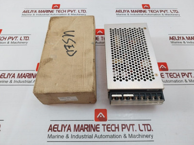 Tdk Rdm24-2R5 Power Supply 76X06837 3Ea00B052 Sa106-1 - Used