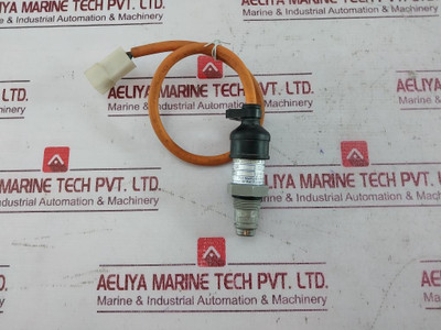 Pall Rc861Cz090Hy914 Pressure Switch / Filter Clogging Indicator 220Vac 28Vdc