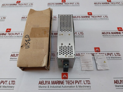 Tdk Eak24-4R2G Switching Power Supply 50-60Hz 73409865 Sa106-2 Ha105 - Used