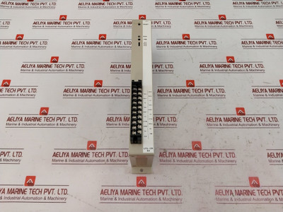 Uzushio Electric Utl-cr02 Micro Computer System Control Card 1253A