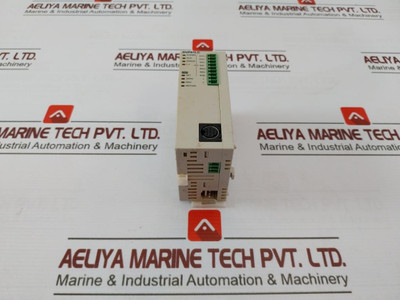 Delta Dvp01Lc-sl High-speed Load Cell Module 24Vdc 3W 1Mv/V, 2Mv/V, 4Mv/V, 6Mv/V - Used