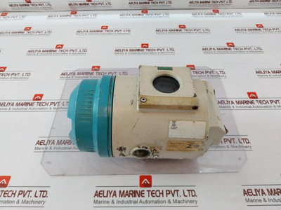 Siemens 6Dr5215-0En00-0Aa0 Sipart Ps2 Eex D Electropneumatic Positioner 1.4-7 Bar - Used
