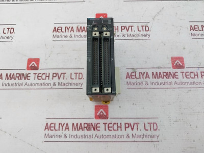 Omron Cj1W-nc413 Position Control Module Unit 24V Dc 4.1Ma