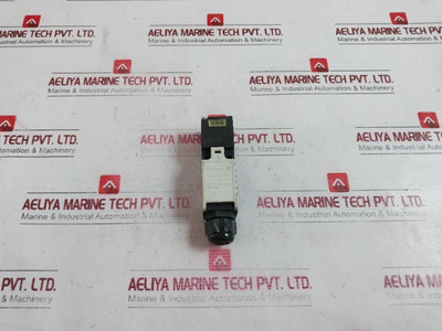 Moeller At0-02-1-zb Mechanical Interlock Switch 4000V Ip65 Iec 947/En 60 947 - Used Moeller At0-02-1-zb Mechanical Interlock Switch 4000V Ip65 Iec 947/En 60 947 - Used