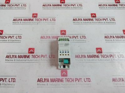 Bticino F411/4 Independent Relay Actuator 110÷230V 09W04 - Used