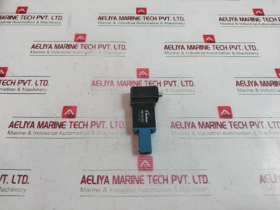 Nordson 7157157 Solenoid Valve With Boost 23,5-28Vdc 5W Ip00/65 -0,9-8 Bar - Used