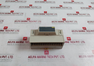 Omron Gt1-od16-1 Digital I/O Unit Gt1-bsc02-1 24Vdc