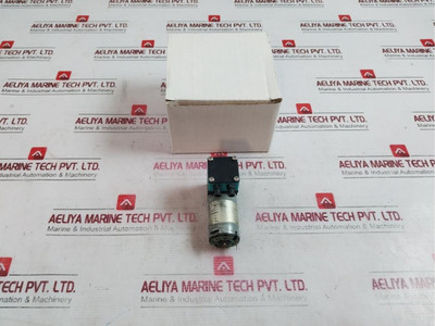 Knf Pml6916-nf 30 Diaphragm Liquid Pump 24V 12.2 W 1 Barg - Used