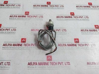 Whitman Controls P119G-50N-f52L36-x Pressure Switch 500/5A 250Vac - Used Whitman Controls P119G-50N-f52L36-x Pressure Switch 500/5A 250Vac - Used