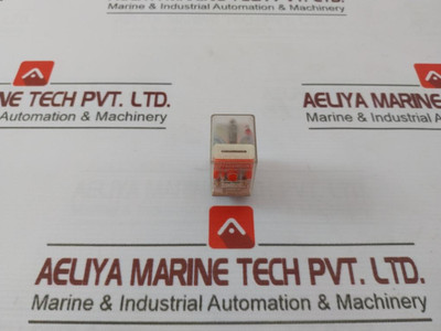 Paramount P14Fpg Relay 5A 250Vac 24000Ω - Used Paramount P14Fpg Relay 5A 250Vac 24000Ω - Used