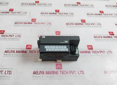 Mitsubishi Electric Nz2Ex2B-60Ad4 Plc Analogue I/O Module 24Vdc 45Ma - Used Mitsubishi Electric Nz2Ex2B-60Ad4 Plc Analogue I/O Module 24Vdc 45Ma - Used