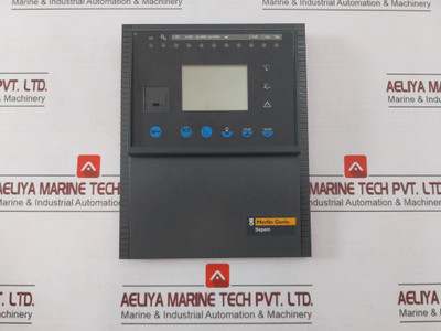 Schneider Electric Sdk303 Digital Protection Relay Pcb-vf1374 1030062987