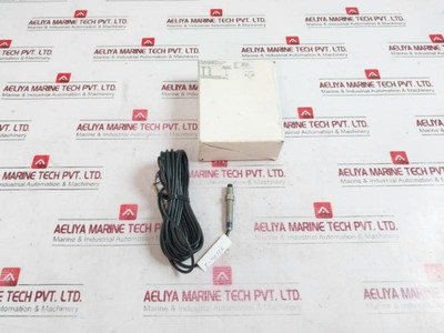 Telemecanique Xs2M08Pc410L1 Inductive Proximity Sensor 12-24V Dc 200Ma 2,5Mm - New