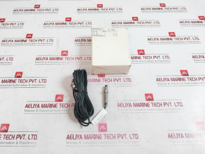 Telemecanique Xs2M08Pc410L1 Inductive Proximity Sensor 12-24V Dc 200Ma 2,5Mm