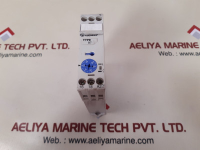 Finder 8711 0240 timing relay Finder 8711 0240 timing relayÂ