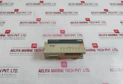 Omron Drt1-id08-1 Remote Terminal 24Vdc - Used