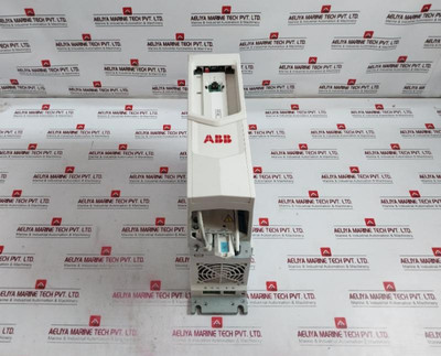 Abb Acs880-m04-014A-5 Variable Frequency Drive 5.5Kw 14A 400V Ip20