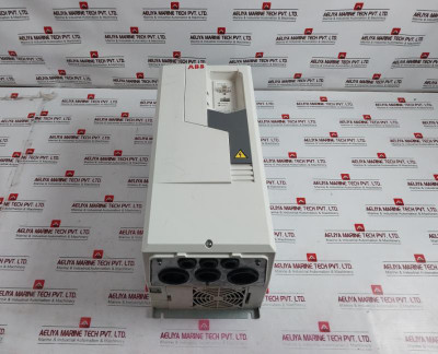 Abb Acs580-01-032A-4 Inverter Variable Frequency Drive 400/480V 50/60Hz 32A