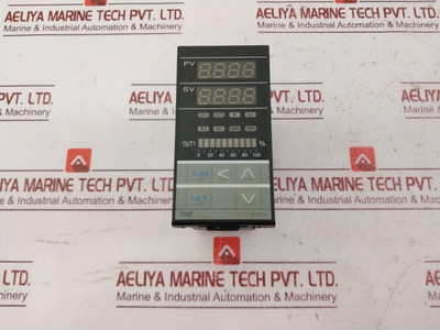 Taie Fy800 Pid Temperature Controller 85-265Vac Rs485 K 0-400°C