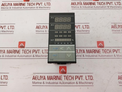Taie Fy800 Pid Temperature Controller 85-265Vac Rs485 K 0-400°C