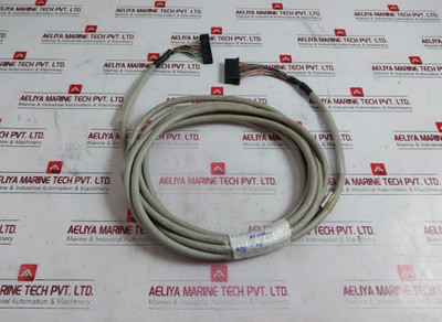 Honeywell Fs-sicc-0001/L5 System Interconnection Cable 5 Mtr Rev E - New