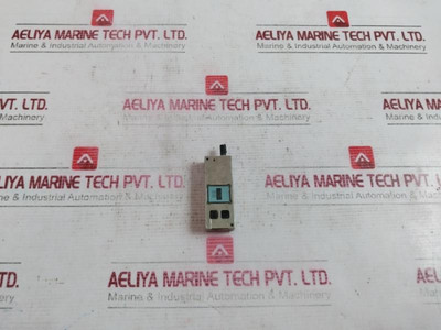 Rsf Elektronik Ms 20.04-2M Linear Encoder U+5V - Used