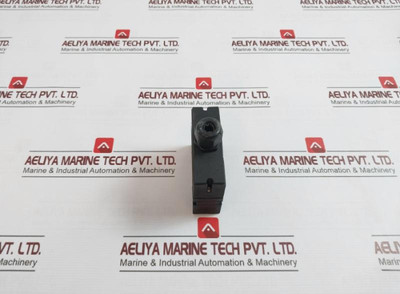 Schmersal Azm 170Sk-11Zrka Series Solenoid Interlock Switch 24 Vac/Dc 40-60Hz - Used