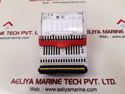 Stahl 9460/12-08-11 analog input module