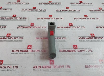 Raytek Mt Series Portable Ir Thermometer Wavelength 630-670Nm - Used