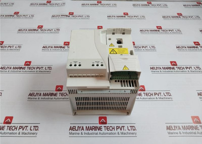 Abb Acs310-03E-25A4-4 Ac Drive Module 11Kw(15Hp)34A/28A 48-63Hz - Used