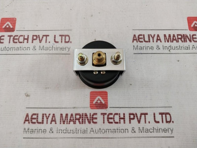 Osaka Pressure Gauge 0-200 Kpa Cl 1.6 - New