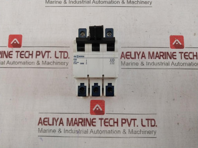 Abl Sursum D32 Circuit Breaker 3-pole 415V 10Ka 3Da1068