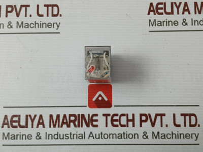 Omron My2N 8 Pin General-purpose Relay Iec255 5A 28Vdc - Used Omron My2N 8 Pin General-purpose Relay Iec255 5A 28Vdc - Used