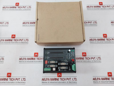 Mtl Hmp-hm64 Hart Multiplexer Interface 94V-0 26-20 Sl2 E207626