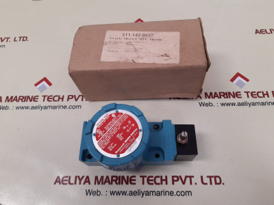 Honeywell lsxyab3k explosion proof precision limit switch 720 va - 600 vac max Honeywell lsxyab3k explosion proof precision limit switch 720 va - 600 vac max