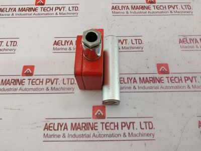 Ksr Kuebler Bgu-a-gl Magnetic Switch 2-250 V/ 1A/ 60Va - Used