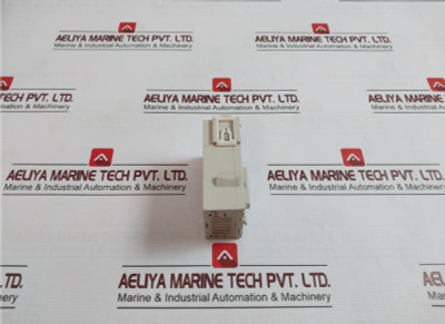 Delta Dvp01Lc-sl High Speed Load Cell Module 24Bits Resolution 24Vdc 3W