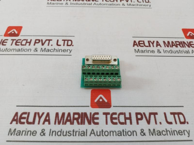 Phoenix Contact 9294969_00 Circuit Board - Used