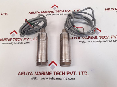 Gp:50 311aibrt6cf pressure transducer Gp:50 311aibrt6cf pressure transducer