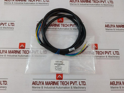 Honeywell 51202905-200 I/O Link Cable Rev: B - New