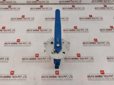 Pn16 Butterfly Valve 15 Dn40 89L2 - Used Pn16 Butterfly Valve 15 Dn40 89L2 - Used