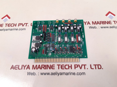 Musasino m-7899 pcb cardÂ 
