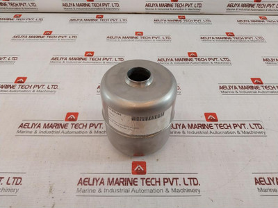 Bm-4R Float Tank 114-000.001